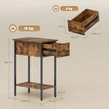 Juegos de mesa de salón - Multicolor - Ver 4