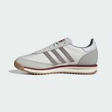 Adidas SL72 RS "T-Toe" Classic Sneakers JR8086 - Light Grey - View 1
