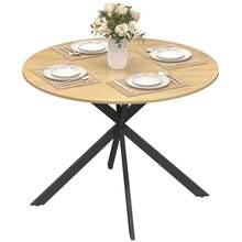 Dining Tables - Oak + Wood - View 7