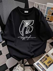 Women T-Shirts - Black - View 2