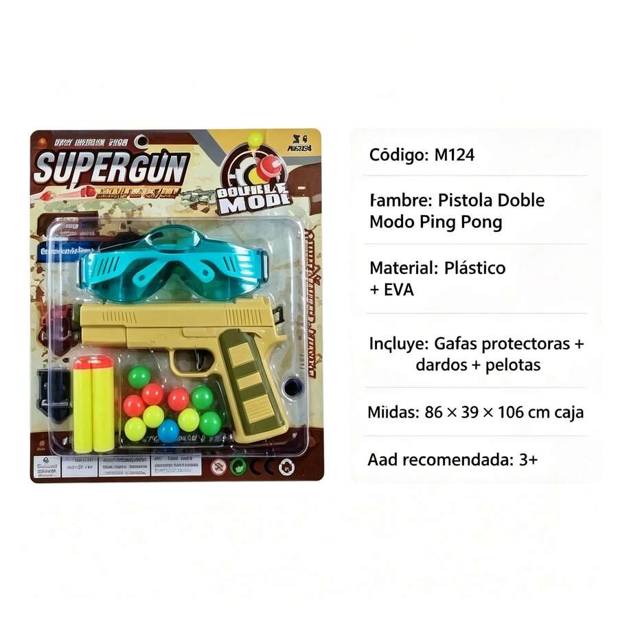 Kids Sports Goggles