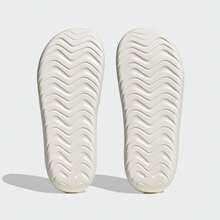 Adidas ADICANE SLIDE Sports Casual Slides IE0164 - White - View 4