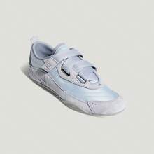 Adidas FOS URBAN REVERIE He Cong Style Avant-Garde Sports Functional Ballet Thin Sole Shoes KJ9091 - Dusty Blue - View 4