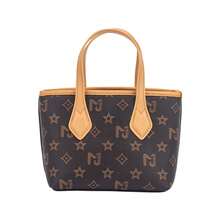 Women Crossbody - C & K Blue/Apricot - View 10