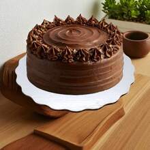 Cake Storage Containers - View 3