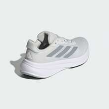 Adidas RESPONSE SUPER W Comfortable Running Shoes For Casual Running And Fitness Testing JI4641 - Black and White - View 9
