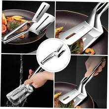 BBQ Tongs - 1 - View 5
