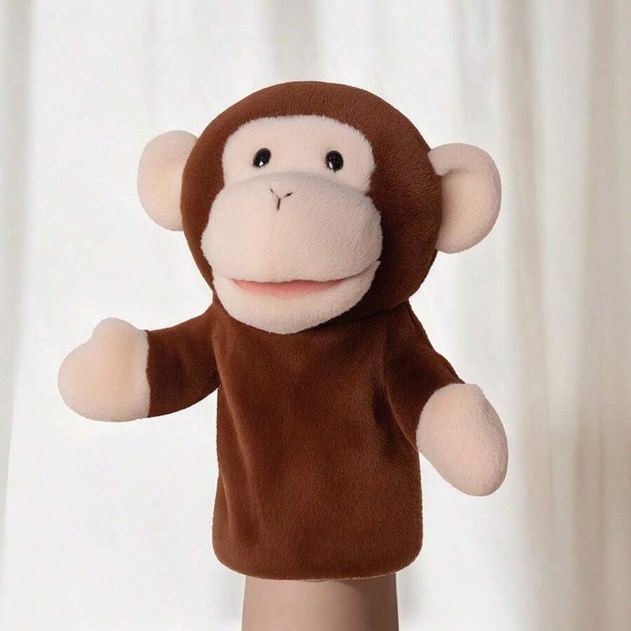 Kids Plush Puppets