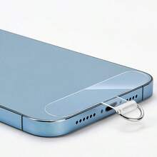 10 buah Tali Gantungan Ponsel Universal, 2,4 Inci, Tali Nilon Tahan Lama yang Dapat Dilepas dengan Tempat Kartu, Tali Gantungan Pergelangan Tangan untuk Smartphone - MultiWarna - View 7
