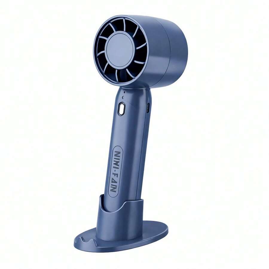 Phone Fan - Mavi - Görünüm 1