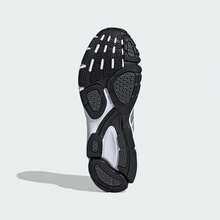 Adidas SPIRITAIN 2.0 Thick Sole Mesh Sports Casual Chunky Sneakers "Light Seeker" IH0274 - Black and White - View 9