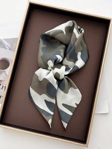 Camouflage Green a
