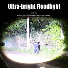 Flashlights & Torches - 1 Pc - View 6
