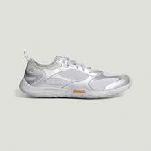 Adidas FOS GROUNDFLOW Pioneer Sports Performance Thin Sole Casual Shoes KH7968 - White - View 2