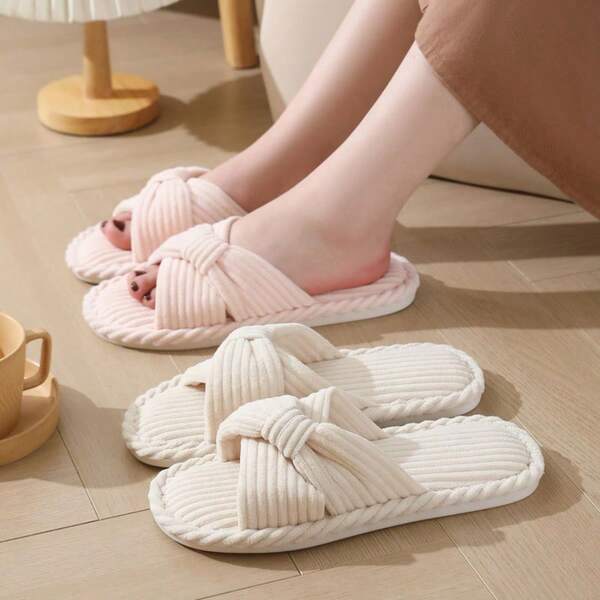 Women Home Slippers