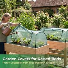 Garden Privacy & Protective Screens - Multicolor - View 3
