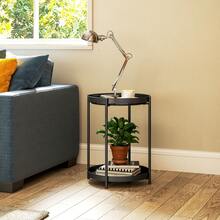 Living Room Table Sets - 彩色 - 查看 3