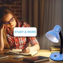Table Lamps - 1 - View 7