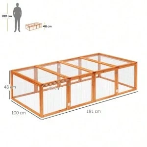 Poultry And Livestock Cages & Accessories - A - 查看 1