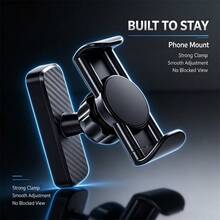 1PC Flexible Mobile Holder Stand For Gym Workout & Everyday Needs Suitable For 4.0-7.0 Inch Mobile Phones Adjustable Outdoor Sports Phone Mount High Strength Magnetic Phone Holder - Multicolor - View 8