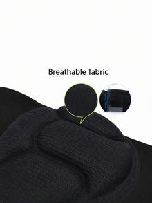 Shock-Absorbing Foam Knee Pads Sports Protection Non-Slip Knee Brace For Sports Ground Dance Studio Ski Resort For Women And Men Ergonomic Compression Sock Cycling Support Joint Protection Gym Accessories Hiking Essentials Workout Sets Women - Multicolor - View 6