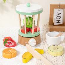 Kids Cooking & Baking Kits - Play Kitchen Utensils - View 2