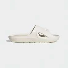 Adidas ADICANE SLIDE Sports Casual Slides IE0164 - White - View 1