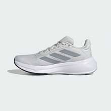 Adidas RESPONSE SUPER W Comfortable Running Shoes For Casual Running And Fitness Testing JI4641 - Black and White - View 5