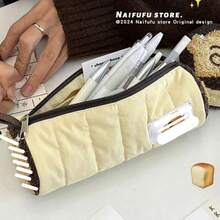35pcs.Puppy Toast Ins Pencil Pouch School Pencil Pouch School Supplies Teacher Classroom Decor School Supplies - N - View 2
