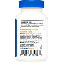 Nutricost Vitamin K2 MK7 100 Mcg, 240 Softgels - Gluten Free And Non-GMO MK7 | K2, Bone Health, Heart Health, Lab Tested, Non-GMO, Premium Quality - 其他 - 查看 4