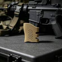 (4pcs) Rubber Anti-Slip Grip Covers Suitable For 17, 19, 20, 21, 22, 23, 25, 31, 32, 34, 35, 37, 38 - Multicolor - View 5