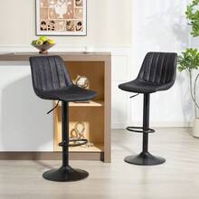 Barstools - Multicolor - View 2
