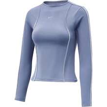 Nike Authentic 2025 Winter Women's Crew Neck Pullover Running Top HV3745-499 - HV3745-499 - View 7