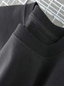 Women T-Shirts - 黑色 - 查看 3