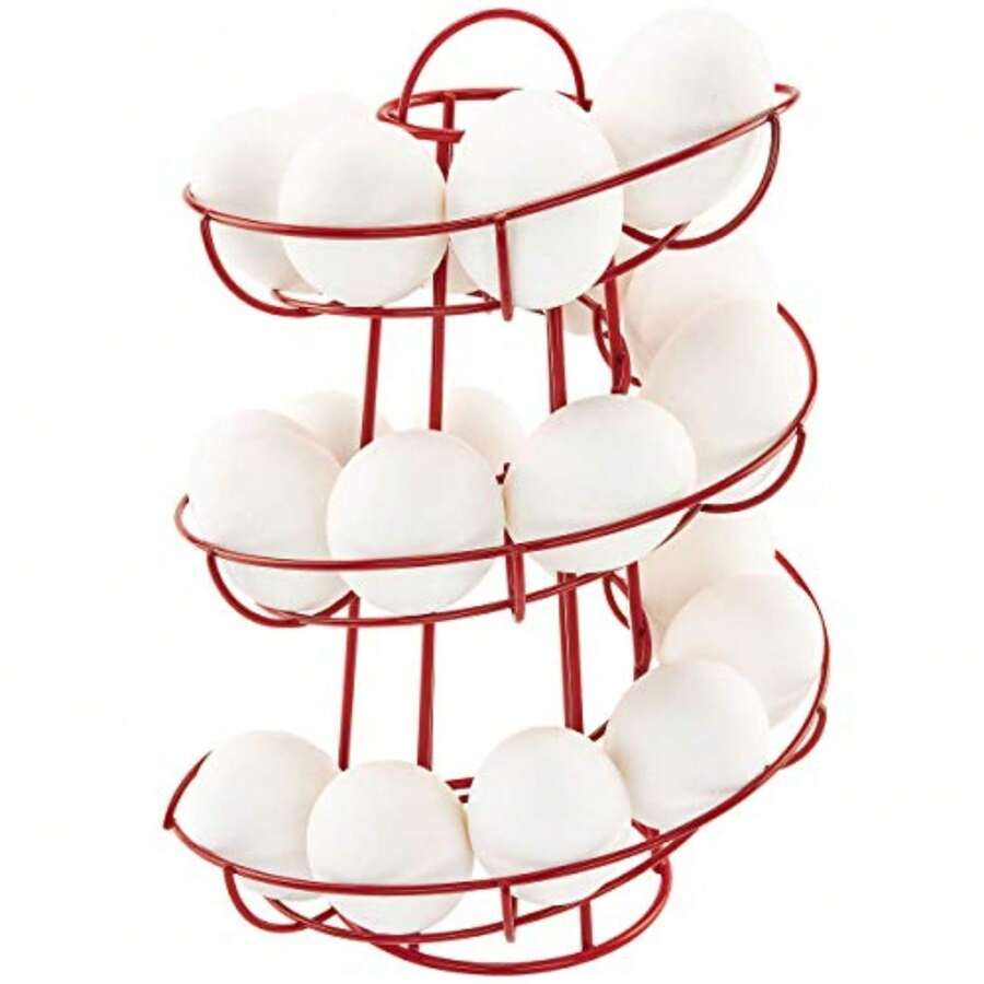 Egg Handling Supplies - Multicolor - View 1