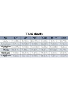 Ice Cream Shorts Boy Clothes, Halloween Gifts For Teen Kids Boys Unisex, Fall Clothes Trunks Pant, Boys Birthday Gifts, Running Pant, Basketball Short - 粉色 - 查看 9