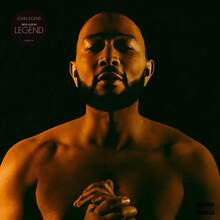 John Legend: Legend [2 LP Target Excl Tan Vinyl] - View 1