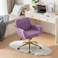 Purple and Gold