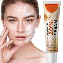 Krim Asam Azelaic 20% untuk Kulit Sensitif, Tidak Iritasi, Penggunaan Siang Hari, Melembapkan, Formula Gliserin, Ideal untuk Kulit Berminyak, Semua Jenis Kulit, Lembut dan Ramah Kulit - Hyaluronic Acid - View 4