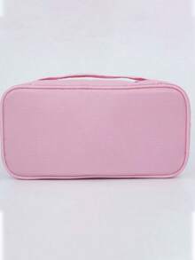 Travel Underwear Storage Bag, Portable Toiletry Bag, Travel Underwear Bra Organizer Bag - Multicolor - View 12