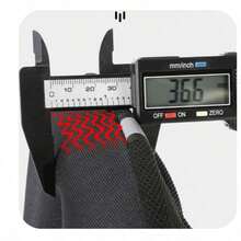 1pc Thickened & Widened Comfortable Breathable Sponge Bicycle Saddle Cover, Outdoor Cycling Bike Seat Cushion For Large Butt, Suitable For Daily Riding With Rain Cover - Multicolor - View 7