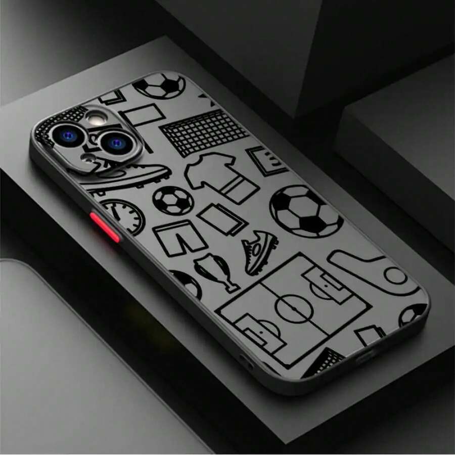 Basic Phone Cases - 主圖1PCS - 查看 1