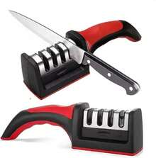 Sharpening Stones - 4-stage Knife - View 7
