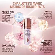 Charlotte Tilbury Radiance Recovery Dark Spot Serum - Tranexamic Acid & Vitamin C Serum For Brighter Looking Under Eyes, Redness, Uneven Skin Tone - Treatment To Reduce Appearance Of Aging Skin - 1.01 Ounce (Pack Of 1) - View 8
