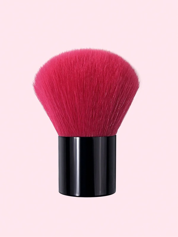 Mushroom Head Makeup Brush, Powder Brush, Blush Brush, Contour Brush, Soft Fiber Material, Setting Brush, Makeup Tool