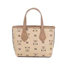Women Crossbody - C & K Blue/Apricot - View 9