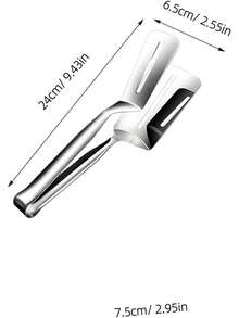 BBQ Tongs - 1 - View 3