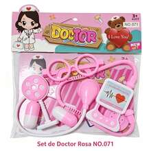 Kids Medical Kits - JCH-100163 - View 2