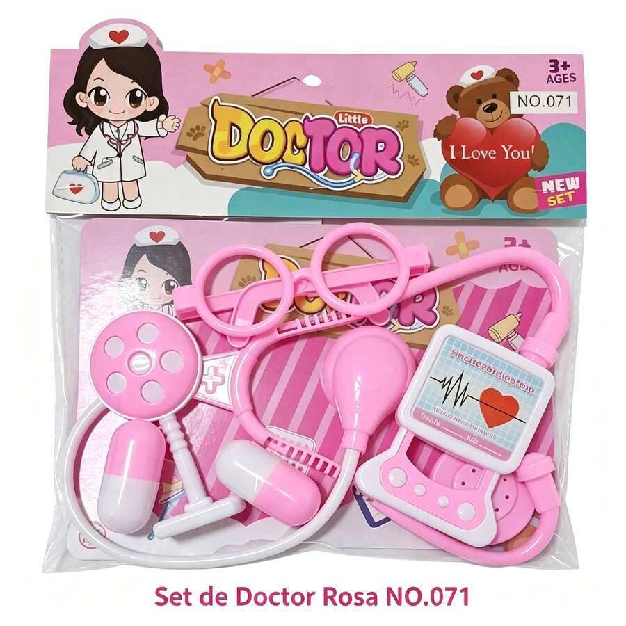 Kids Medical Kits