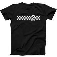 Women T-Shirts - 黑色 - 查看 1